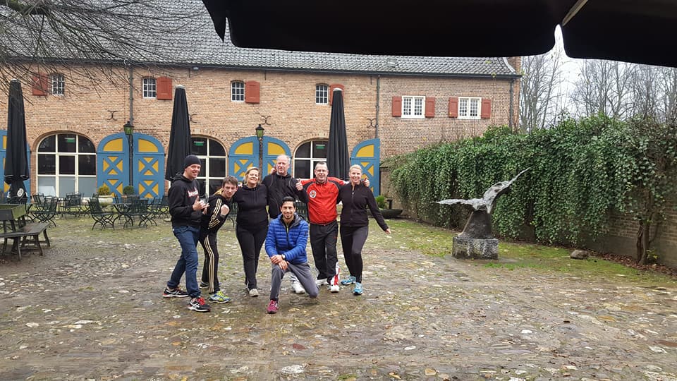 Lokale training