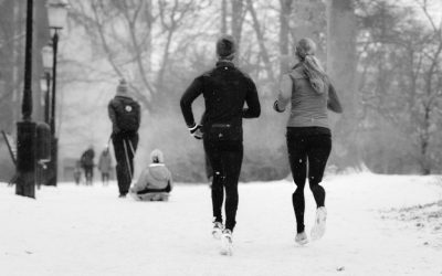 Winterdip en Aankomen. Wat kan je hier aan doen?